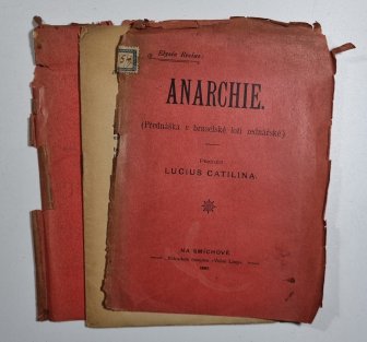 Anarchie