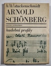 Arnold Schönberg - 