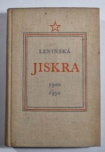 Leninská jiskra 1900-1950