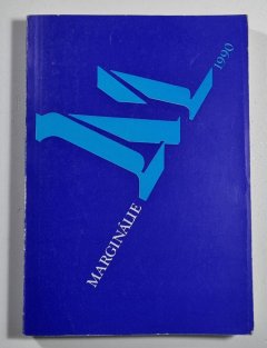 Marginálie 1988-1990