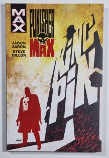 Punisher MAX #01: Kingpin