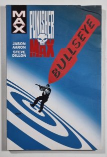 Punisher MAX #02: Bullseye