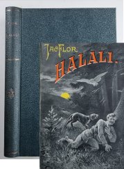 Halali - 