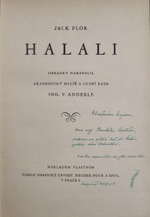 Halali