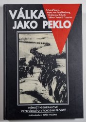 Válka jako peklo - 