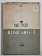 O Irsku a o Indii - 