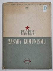 Zásady komunismu - 