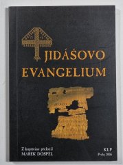 Jidášovo evangelium - 