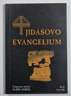 Jidášovo evangelium