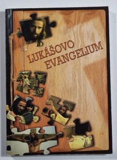 Více než tesař / Lukášovo evangelium