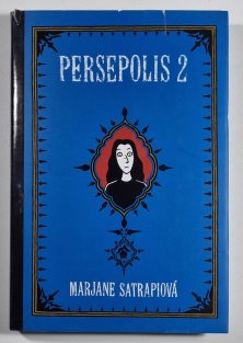 Persepolis 2