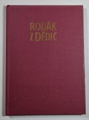 Rodák z Dědic - 