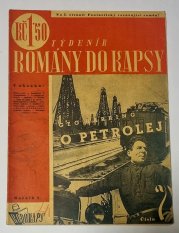 Rodokaps 7 - O petrolej - 