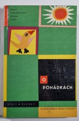 O pohádkách - 