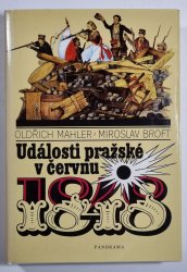 Události pražské v červnu 1848 - 