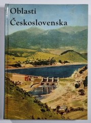 Oblasti Československa - 