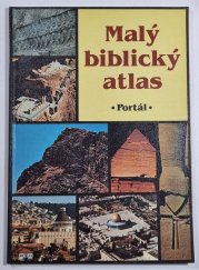 Malý biblický atlas - 