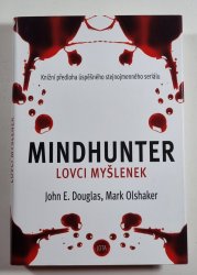 Mindhunter - Lovci myšlenek - 