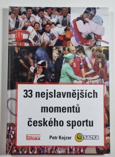 33 nejslavnějších momentů sportu