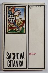 Šachová čítanka - 