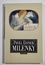 Milenky - Německý básník a česká žena