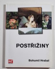 Postřižiny - 