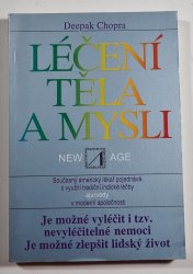 Léčení těla a mysli - 