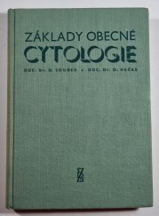 Základy obecné cytologie - 