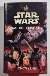 Star Wars - Nástup temné síly - 