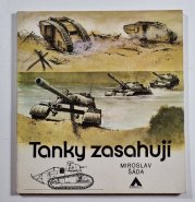 Tanky zasahují - 