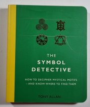 The Symbol Detective - How to desipher mystical motifs, and know where to find them