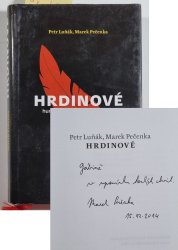 Hrdinové - 