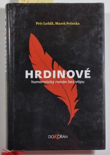 Hrdinové