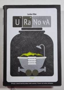 URaNovA