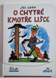 O chytré kmotře lišce - 