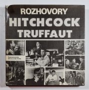 Rozhovory Hitchcock - Truffaut - 