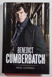 Benedict Cumberbatch - 