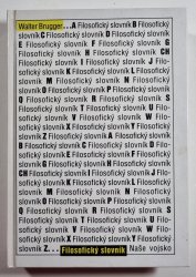 Filosofický slovník - 