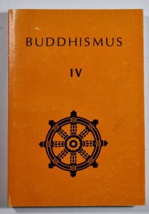 Buddhismus IV