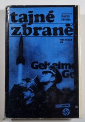 Tajné zbraně - 