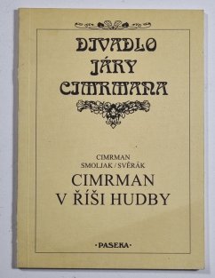 Cimrman v říši hudby