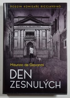 Den zesnulých - Podzim komisaře Ricciardiho