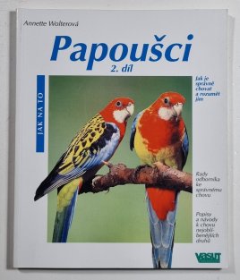 Papoušci 2.díl