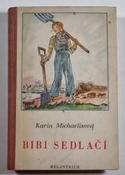 Bibi sedlačí - 