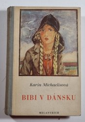 Bibi v Dánsku - 