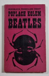 Poplach kolem Beatles - 