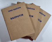 Rasputin I. - III. - 