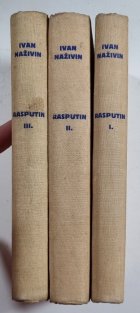 Rasputin I. - III.