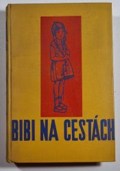 Bibi na cestách - 