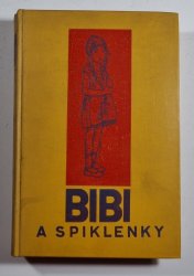 Bibi a spiklenky - 